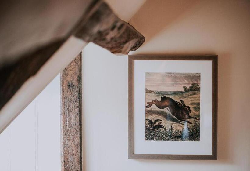 호텔 The Falkland Arms