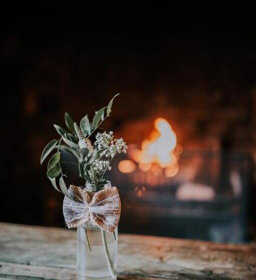 호텔 The Falkland Arms