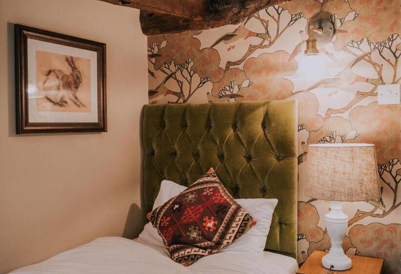 호텔 The Falkland Arms