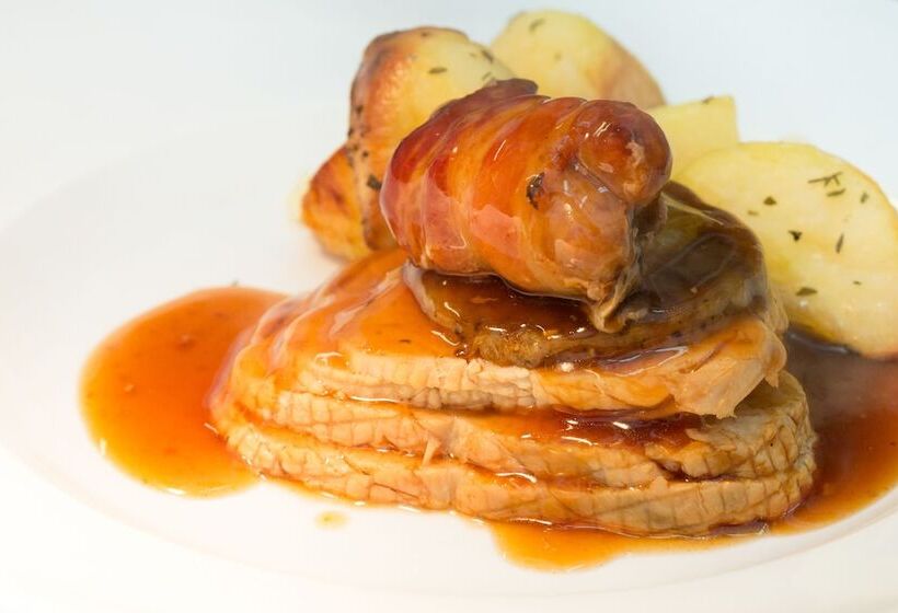 Отель The Farmers Boy Inn Guest House