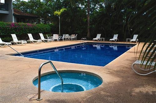 Отель Gardens At West Maui