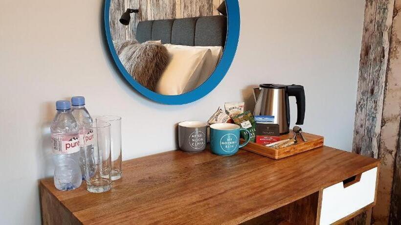 ホテル The George Country Inn, Wath