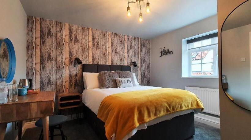 ホテル The George Country Inn, Wath