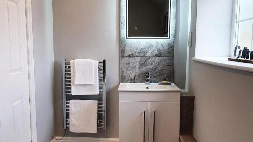 ホテル The George Country Inn, Wath