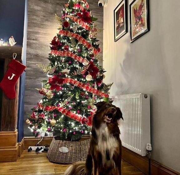 ホテル The George Country Inn, Wath