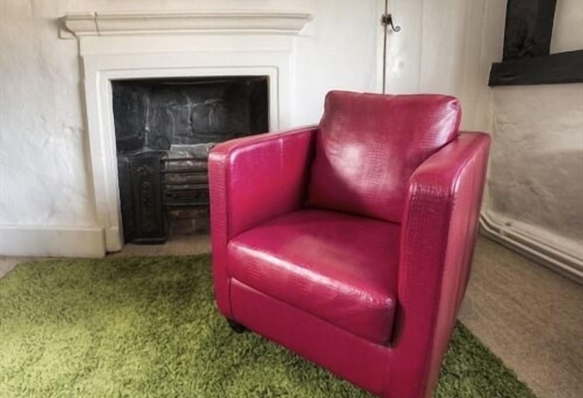 호텔 The George & Dragon