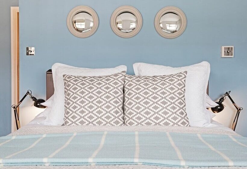 호텔 The George & Dragon