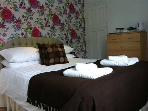 ホテル The George Inn  Blackawton