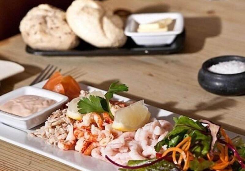 فندق The Greyhound Inn  Aldbury