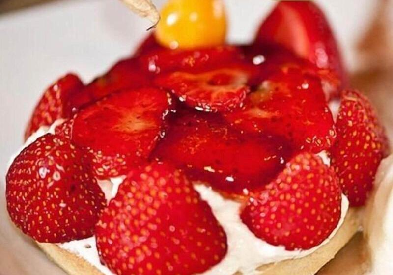 فندق The Greyhound Inn  Aldbury