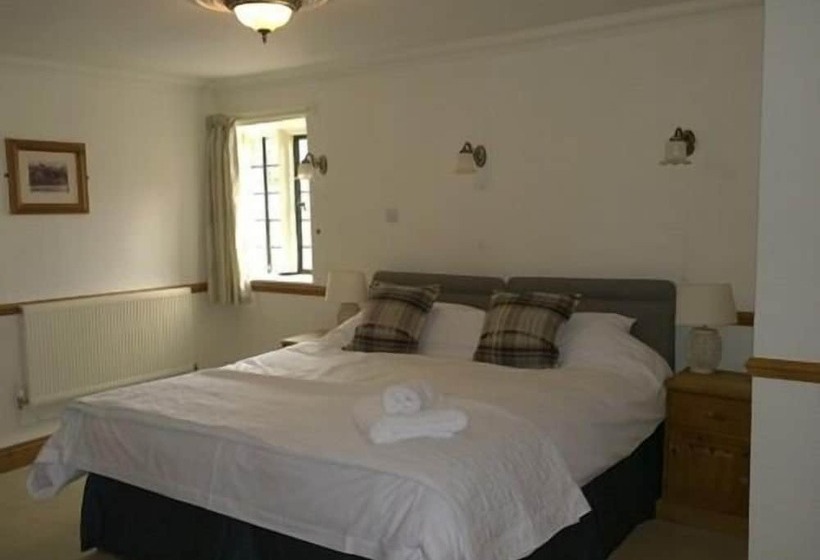 فندق The Helyar Arms