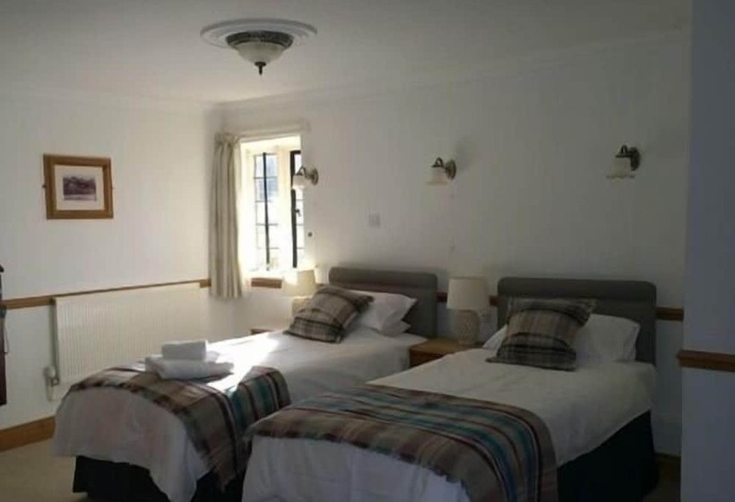 فندق The Helyar Arms