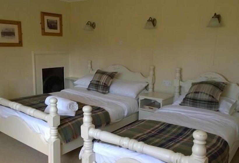 فندق The Helyar Arms