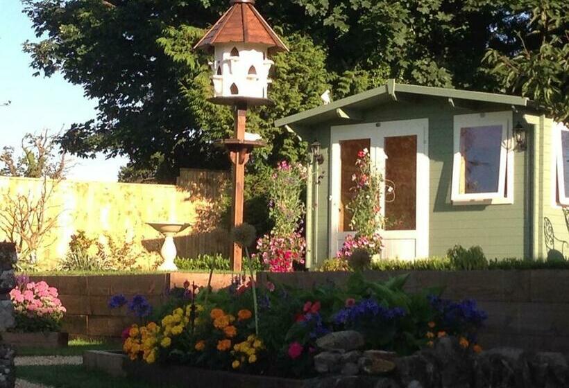 فندق The Holcombe