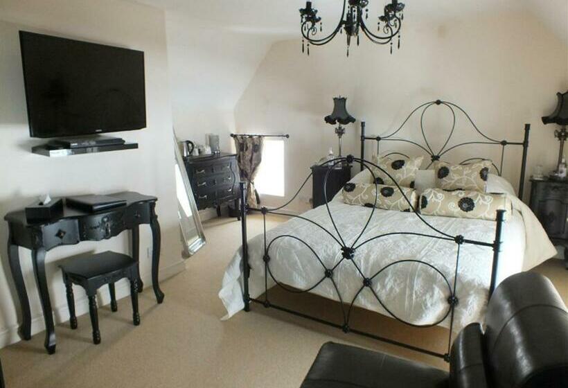 فندق The Holcombe