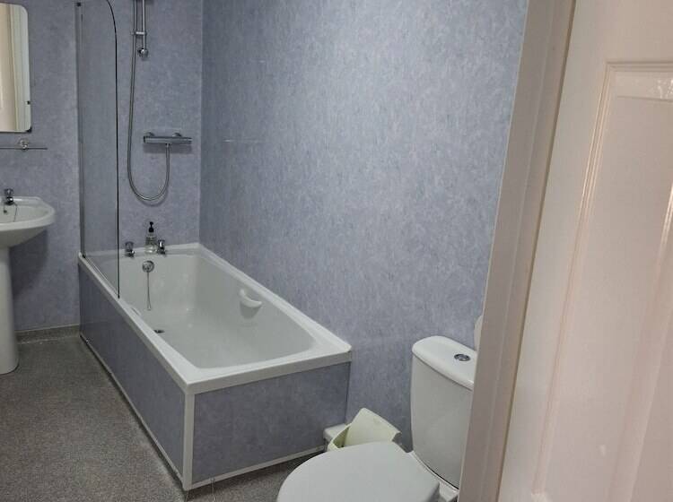 호텔 The Malt Shovel Inn