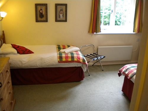 בית מלון כפרי Mill Arms