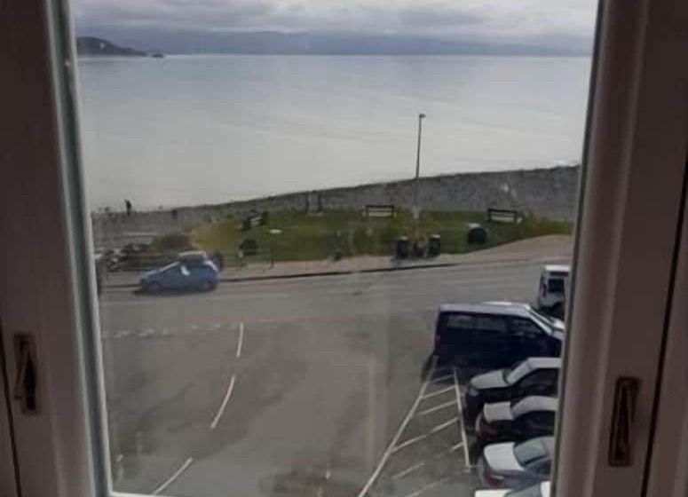 The Moelwyn Hotel & Restaurant