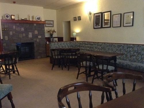 ホテル The Mount Pleasant Inn