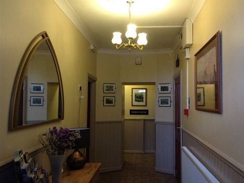 ホテル The Mount Pleasant Inn