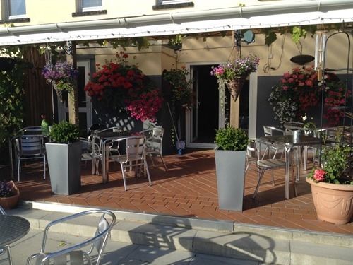 ホテル The Mount Pleasant Inn