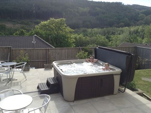 酒店 The Mount Pleasant Inn