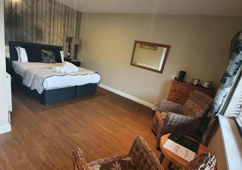 Отель The Nelson