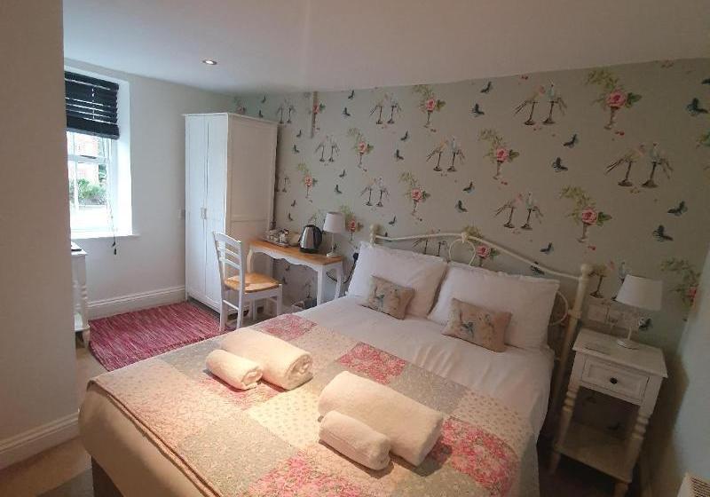 Отель The Nelson