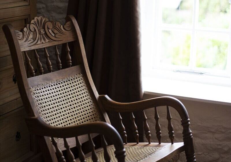 فندق New Inn
