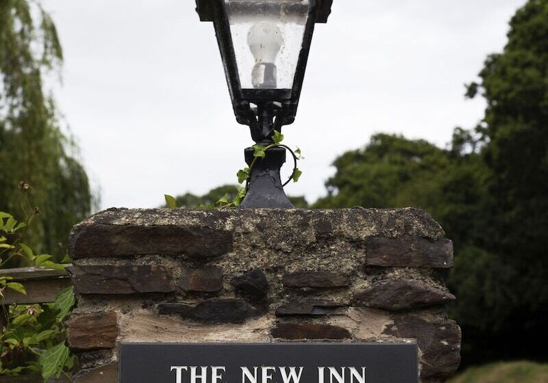ホテル New Inn