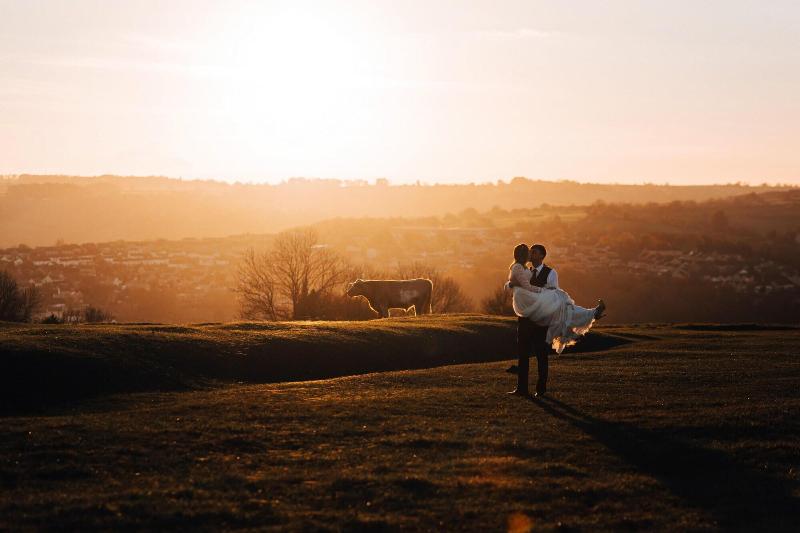 Отель The Old Lodge