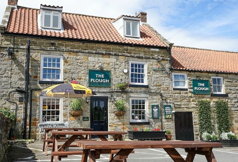 호텔 The Plough   Room Only