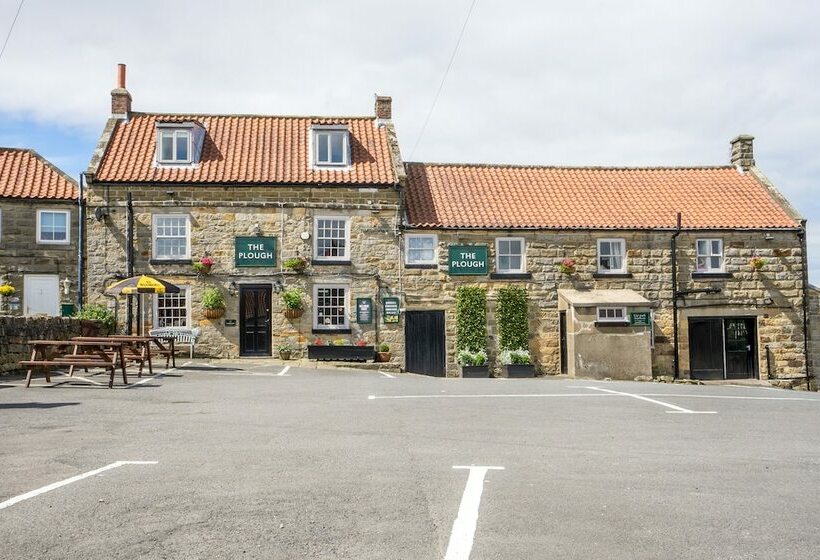 호텔 The Plough   Room Only