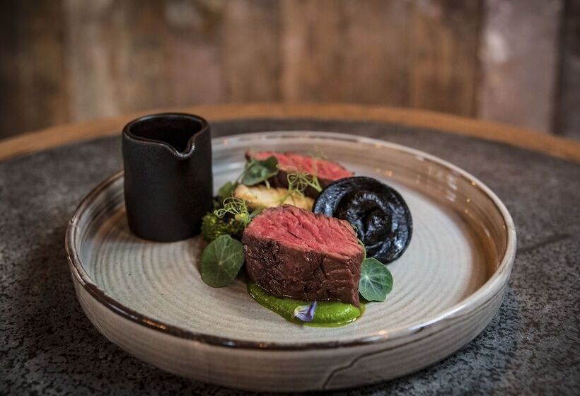 ホテル The Queen S Arms