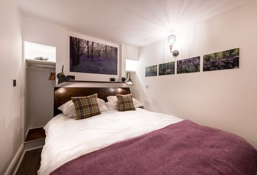 ホテル The Queen S Arms