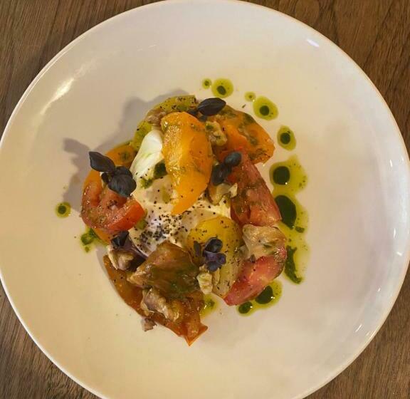 בית מלון כפרי The Red Lion