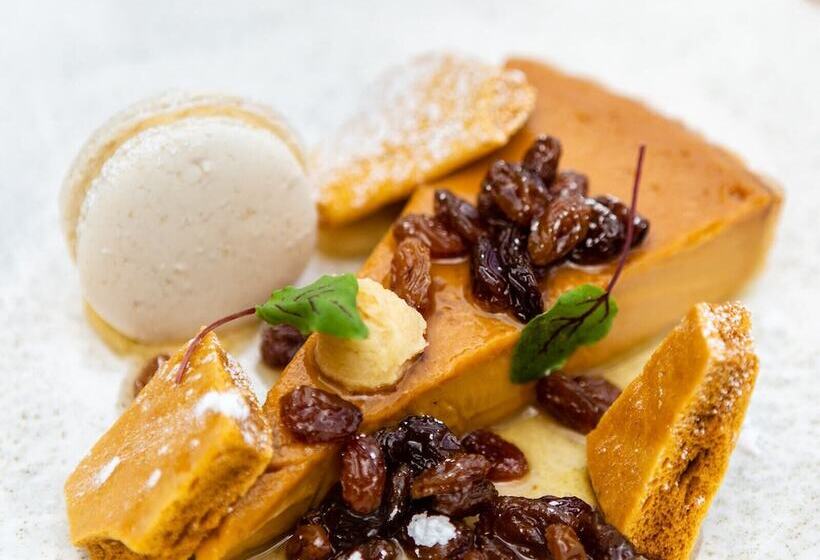 호텔 The Royal Oak