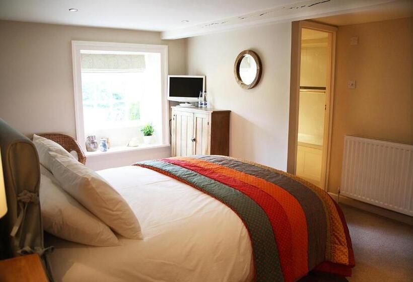 فندق The Scott Arms