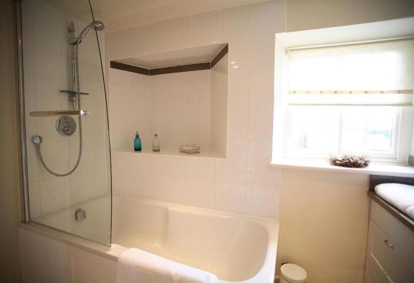 فندق The Scott Arms