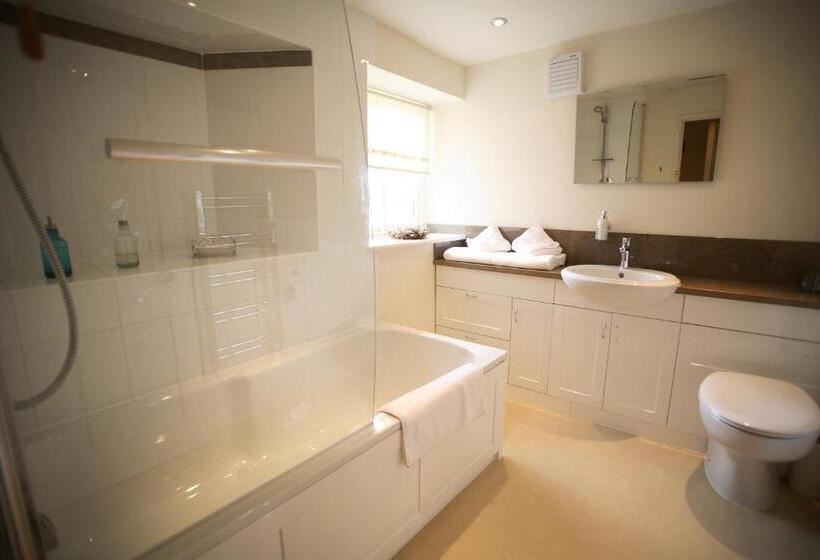 فندق The Scott Arms