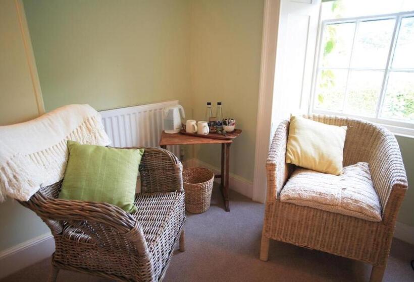 فندق The Scott Arms