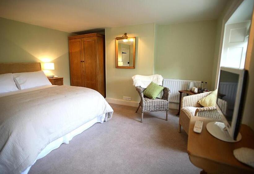 فندق The Scott Arms