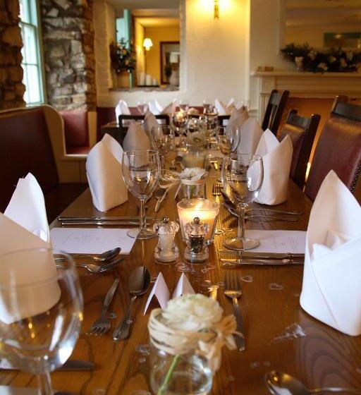 فندق The Scott Arms