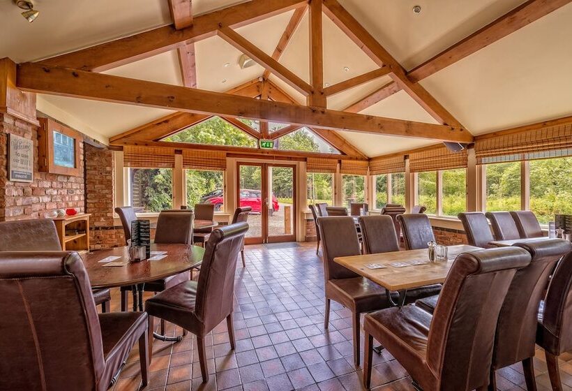 Отель The Shakespeare Inn