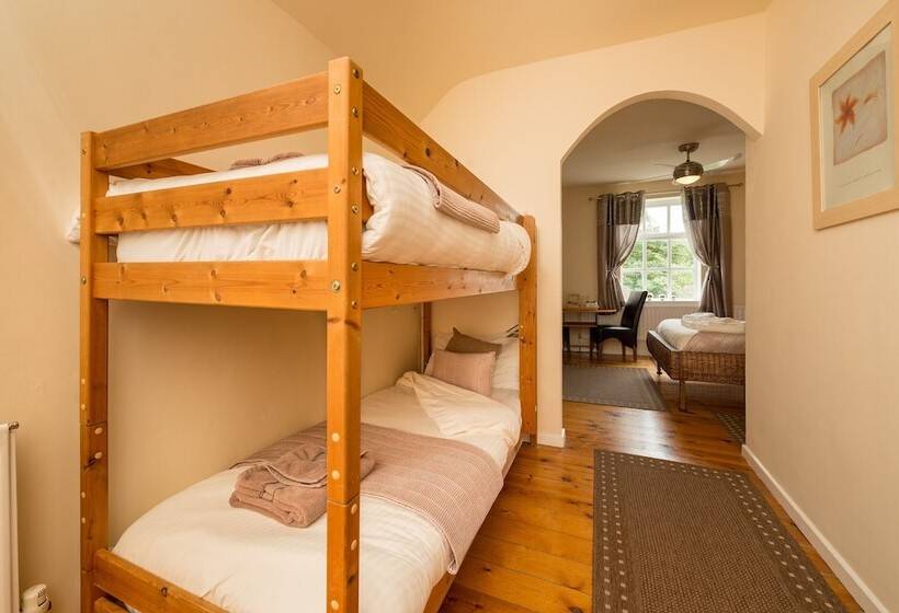 호텔 The Shakespeare Inn