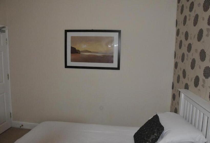 ホテル The Sydney Arms