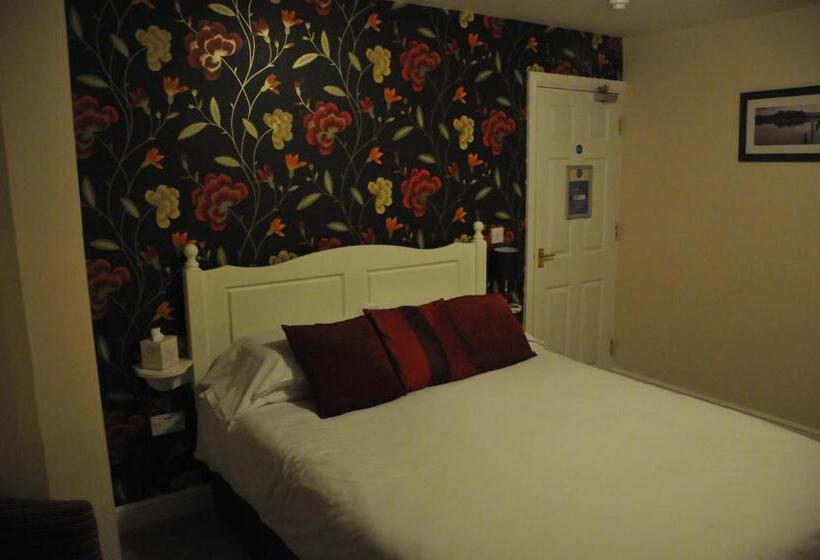 בית מלון כפרי The Sydney Arms