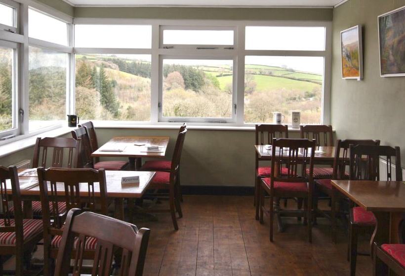 酒店 The Tradesmans Arms