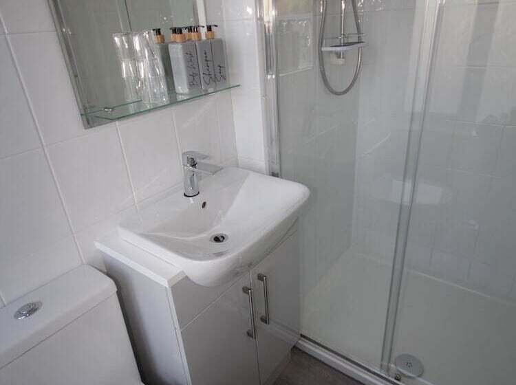 酒店 The Tradesmans Arms