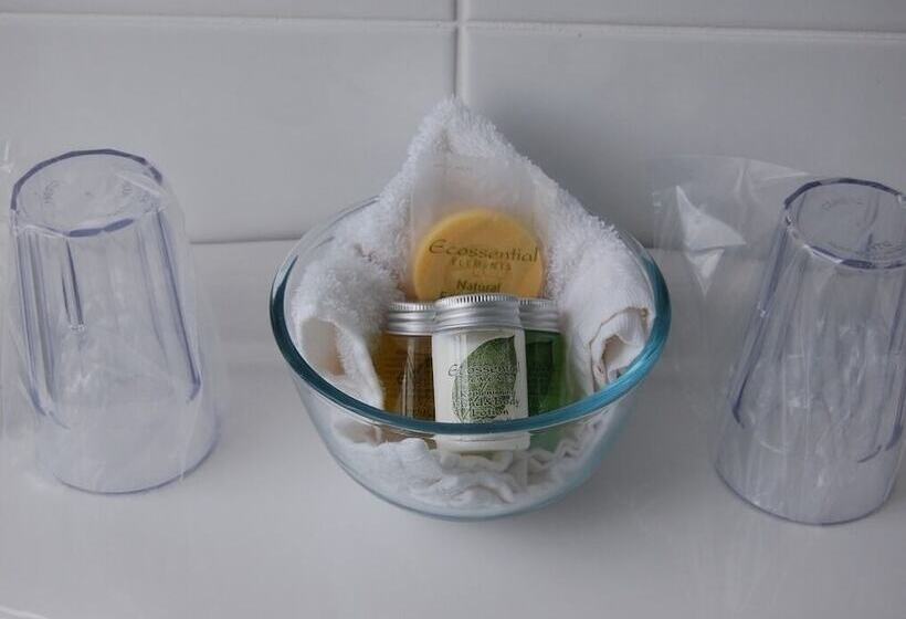 酒店 The Tradesmans Arms